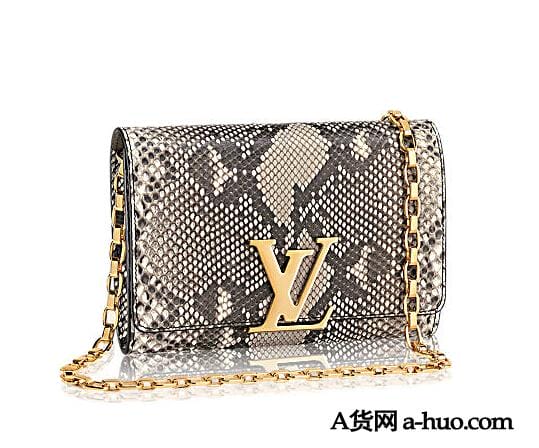 CHAIN LOUISE 手袋